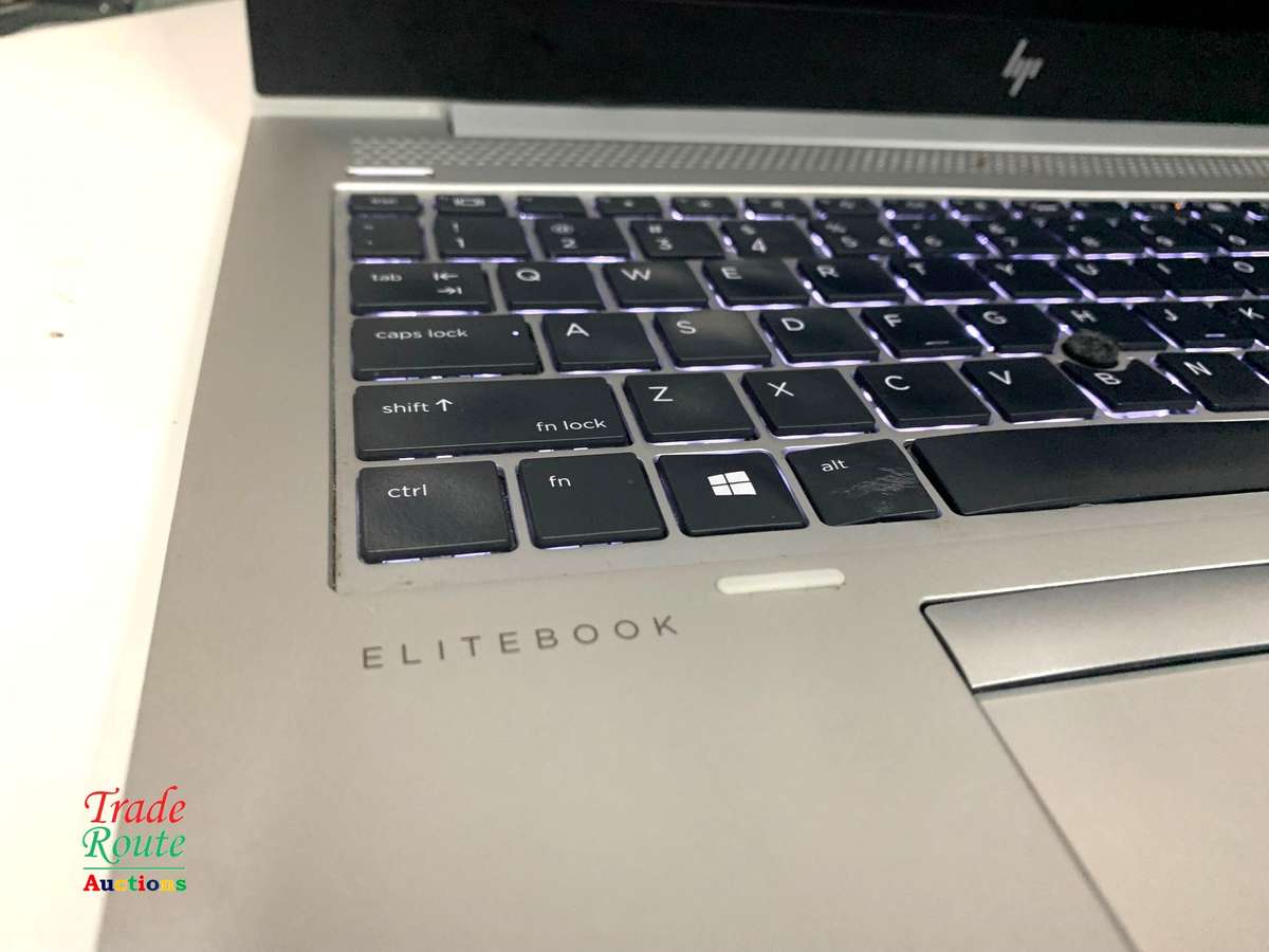 HP 850 G5 Laptop | For Spares - Salvage Stock