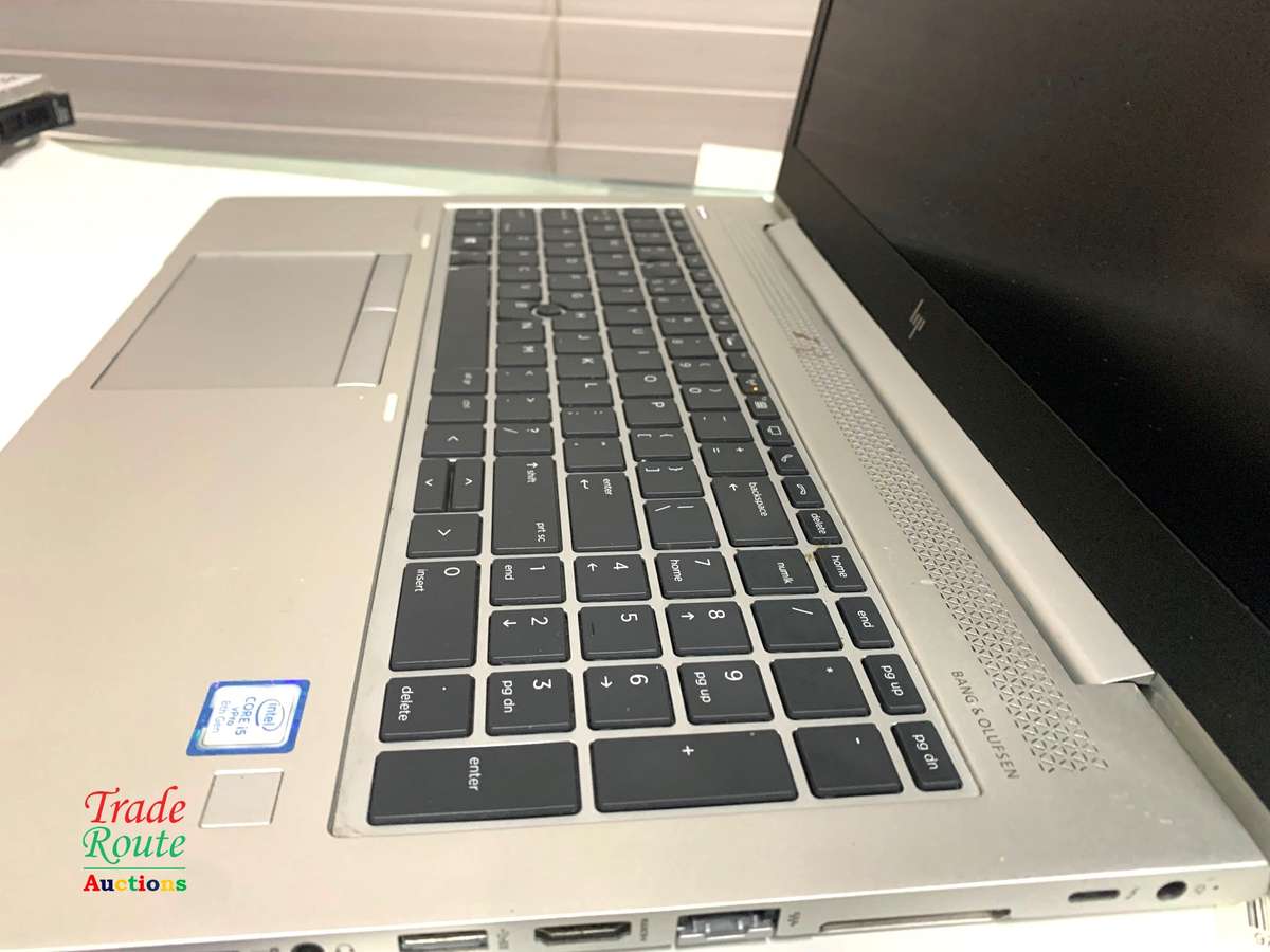 HP 850 G5 Laptop | For Spares - Salvage Stock