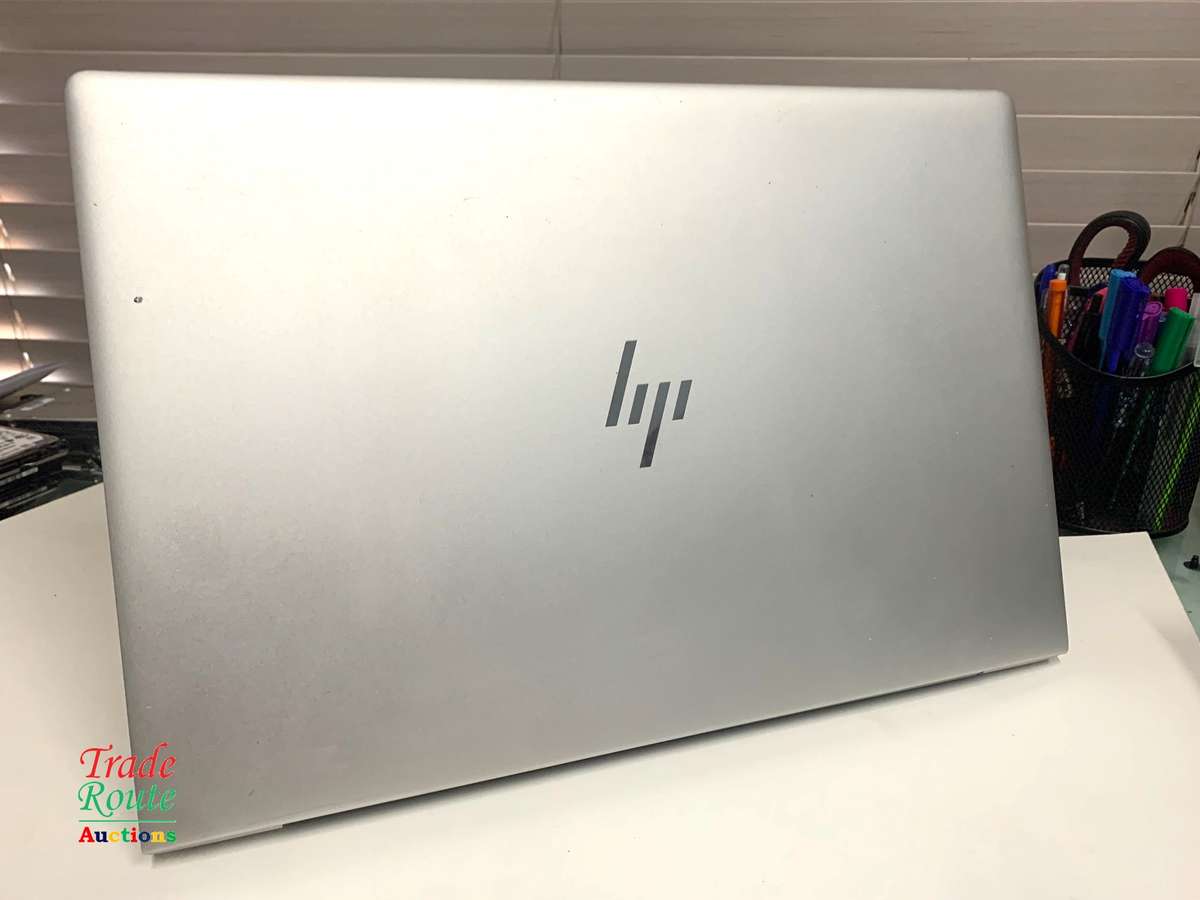 HP 850 G5 Laptop | For Spares - Salvage Stock