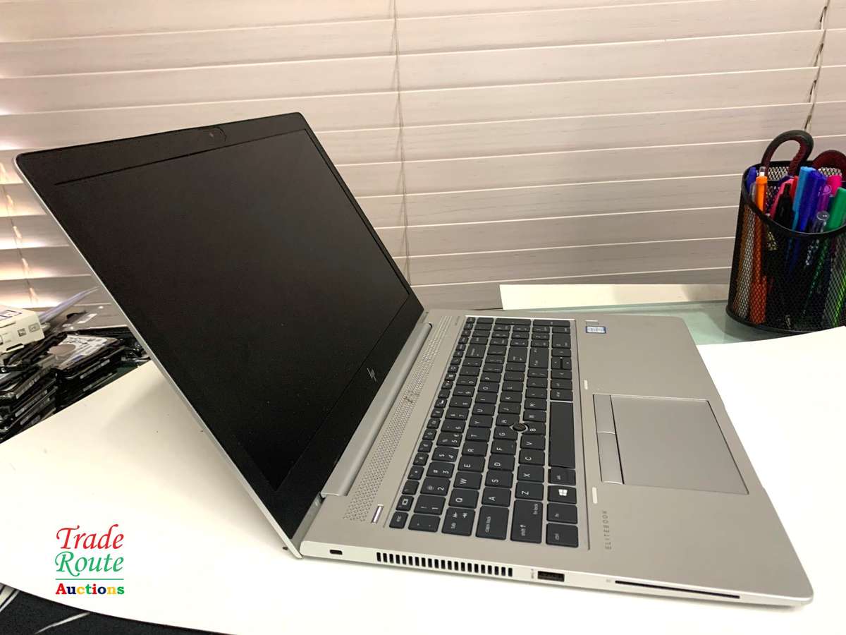 HP 850 G5 Laptop | For Spares - Salvage Stock
