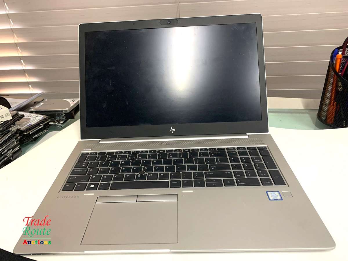 HP 850 G5 Laptop | For Spares - Salvage Stock