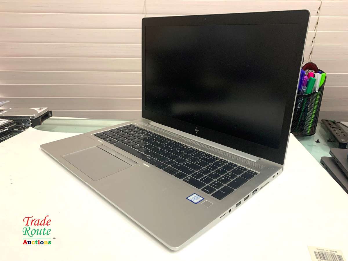 HP 850 G5 Laptop | For Spares - Salvage Stock