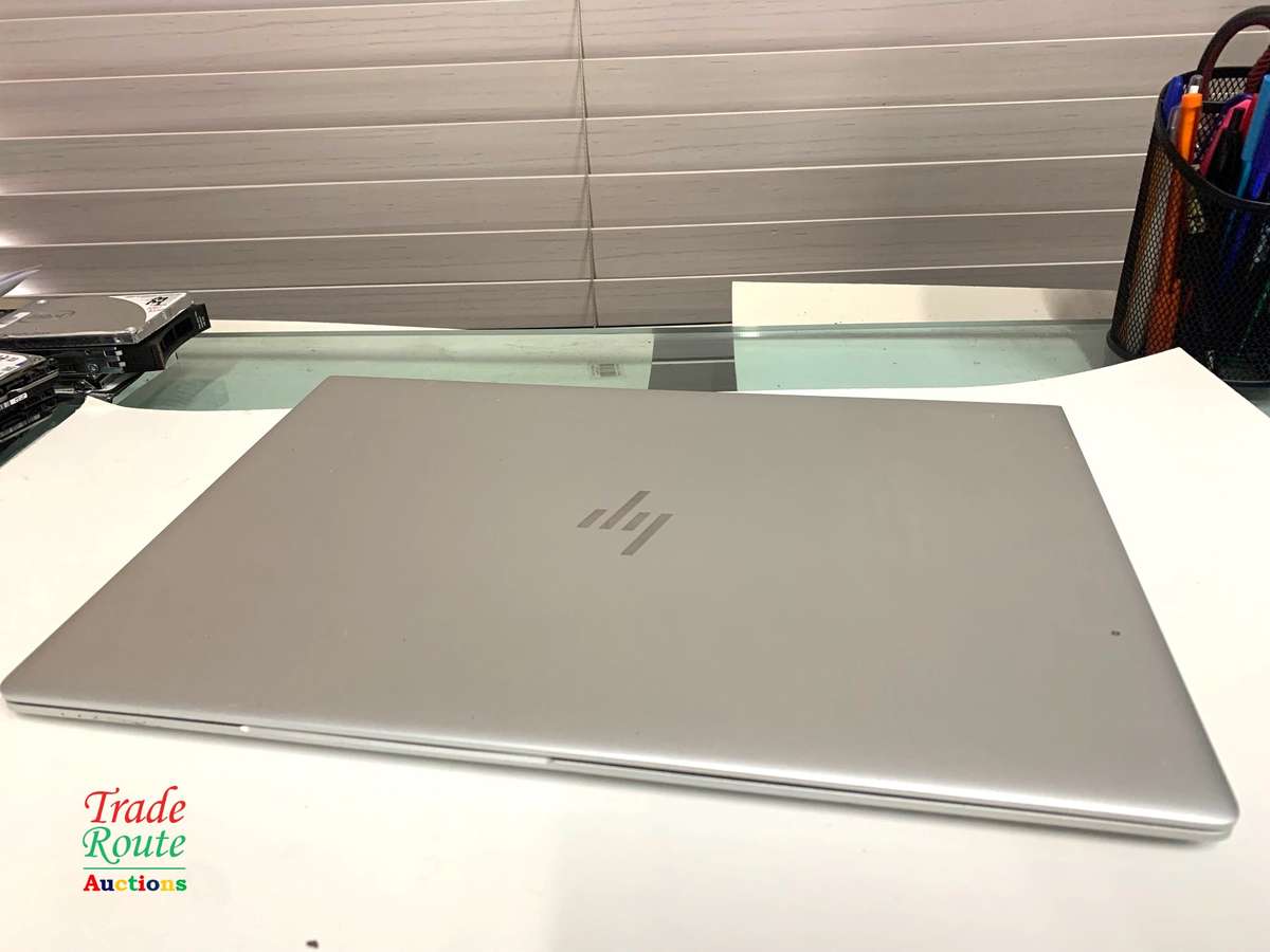 HP 850 G5 Laptop | For Spares - Salvage Stock