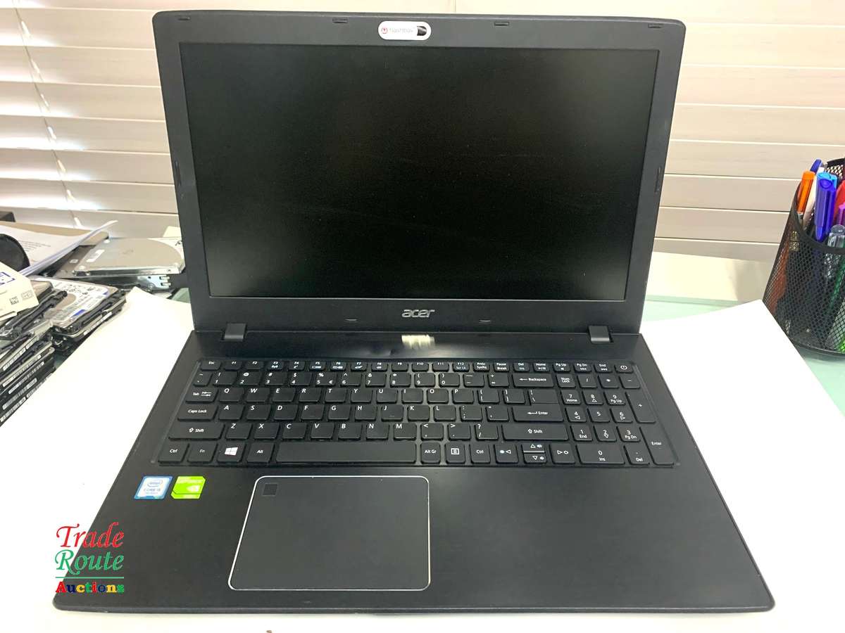 Acer Travelmate P259 Laptop | For Spares - Salvage Stock