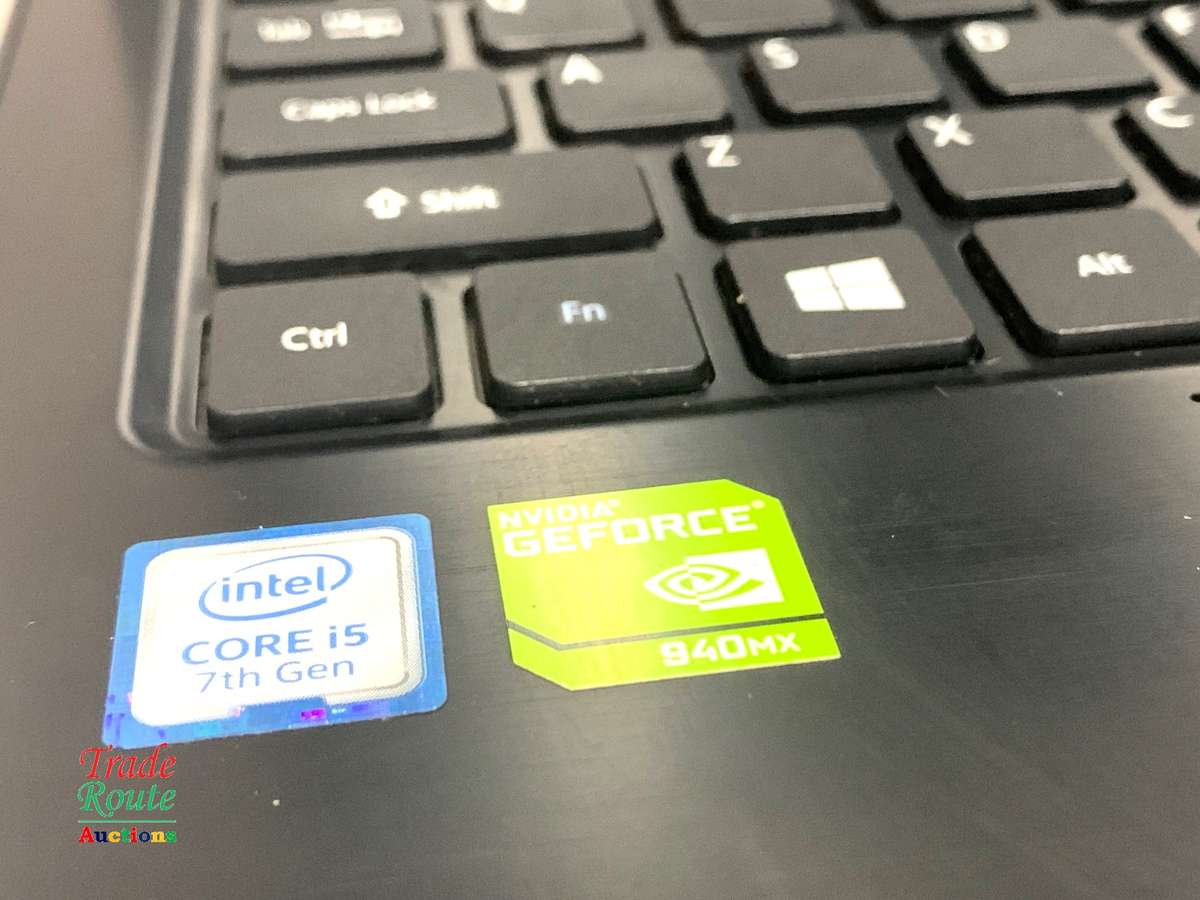 Acer Travelmate P259 Laptop | For Spares - Salvage Stock