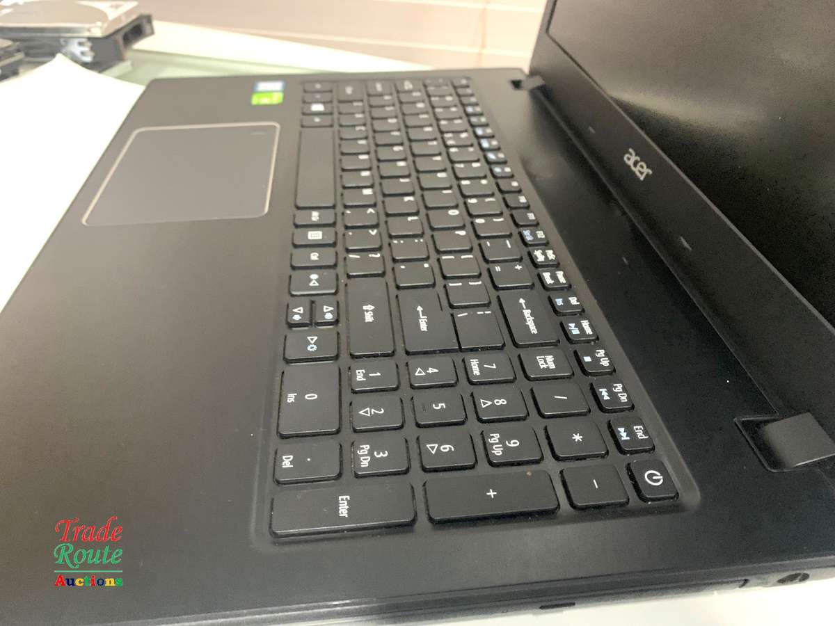 Acer Travelmate P259 Laptop | For Spares - Salvage Stock