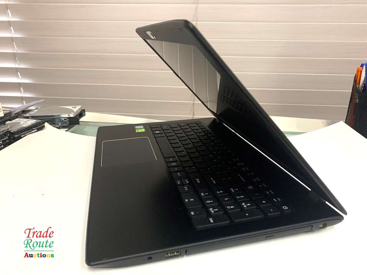Acer Travelmate P259 Laptop | For Spares - Salvage Stock