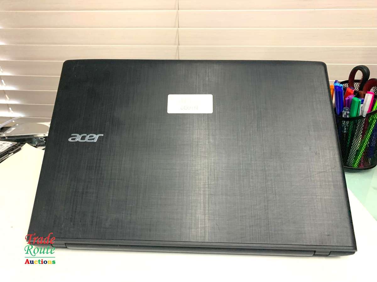 Acer Travelmate P259 Laptop | For Spares - Salvage Stock