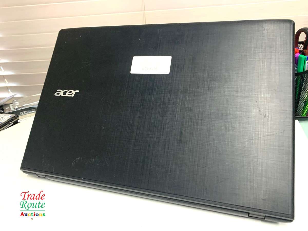 Acer Travelmate P259 Laptop | For Spares - Salvage Stock