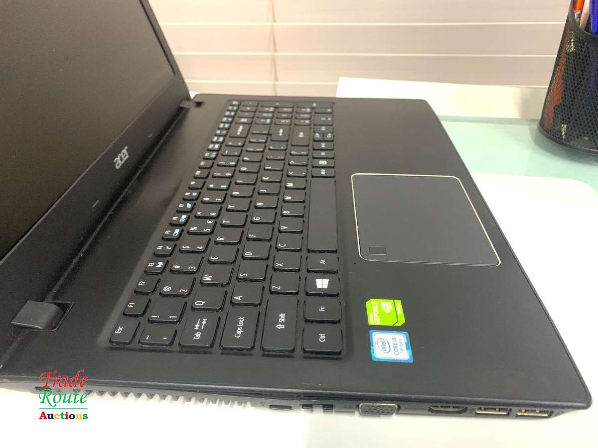 Acer Travelmate P259 Laptop | For Spares - Salvage Stock