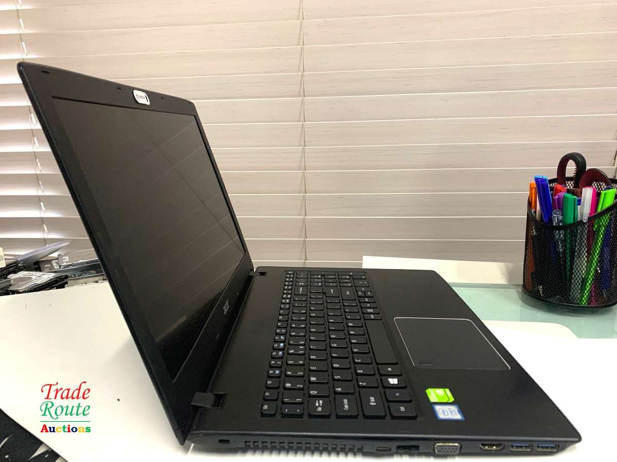 Acer Travelmate P259 Laptop | For Spares - Salvage Stock