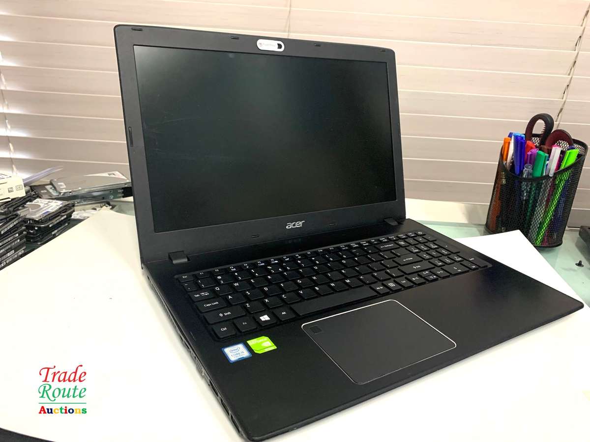 Acer Travelmate P259 Laptop | For Spares - Salvage Stock