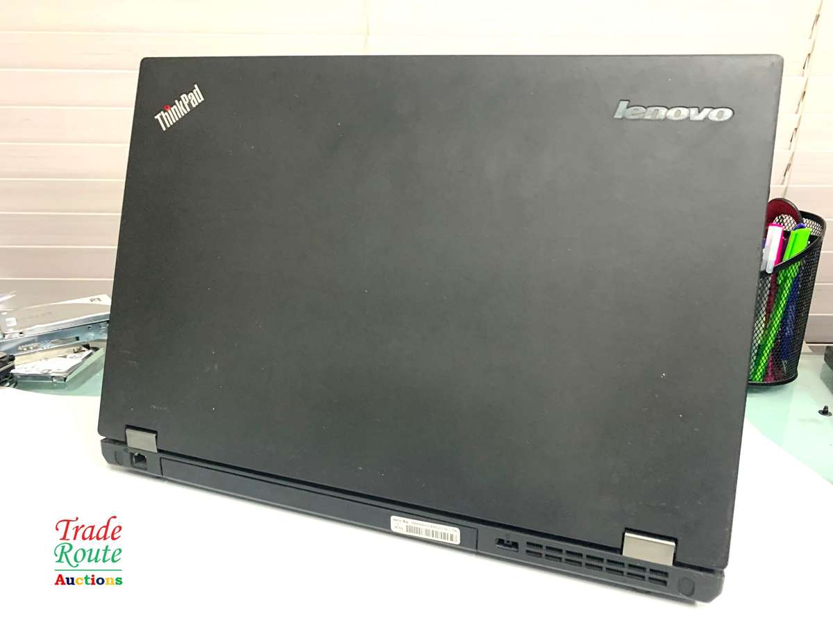 Lenovo ThinkPad T540p Business Laptop 15.6 inch