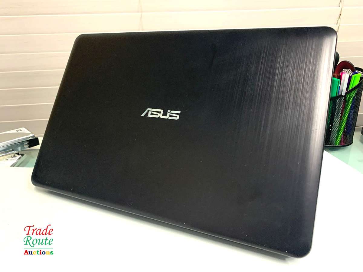 ASUS X541UAK 15.6inch FULL HD LAPTOP | CORE i3 6006U 2.0GHZ | 4GB RAM | 1TB HDD - FAULTY BATTERY