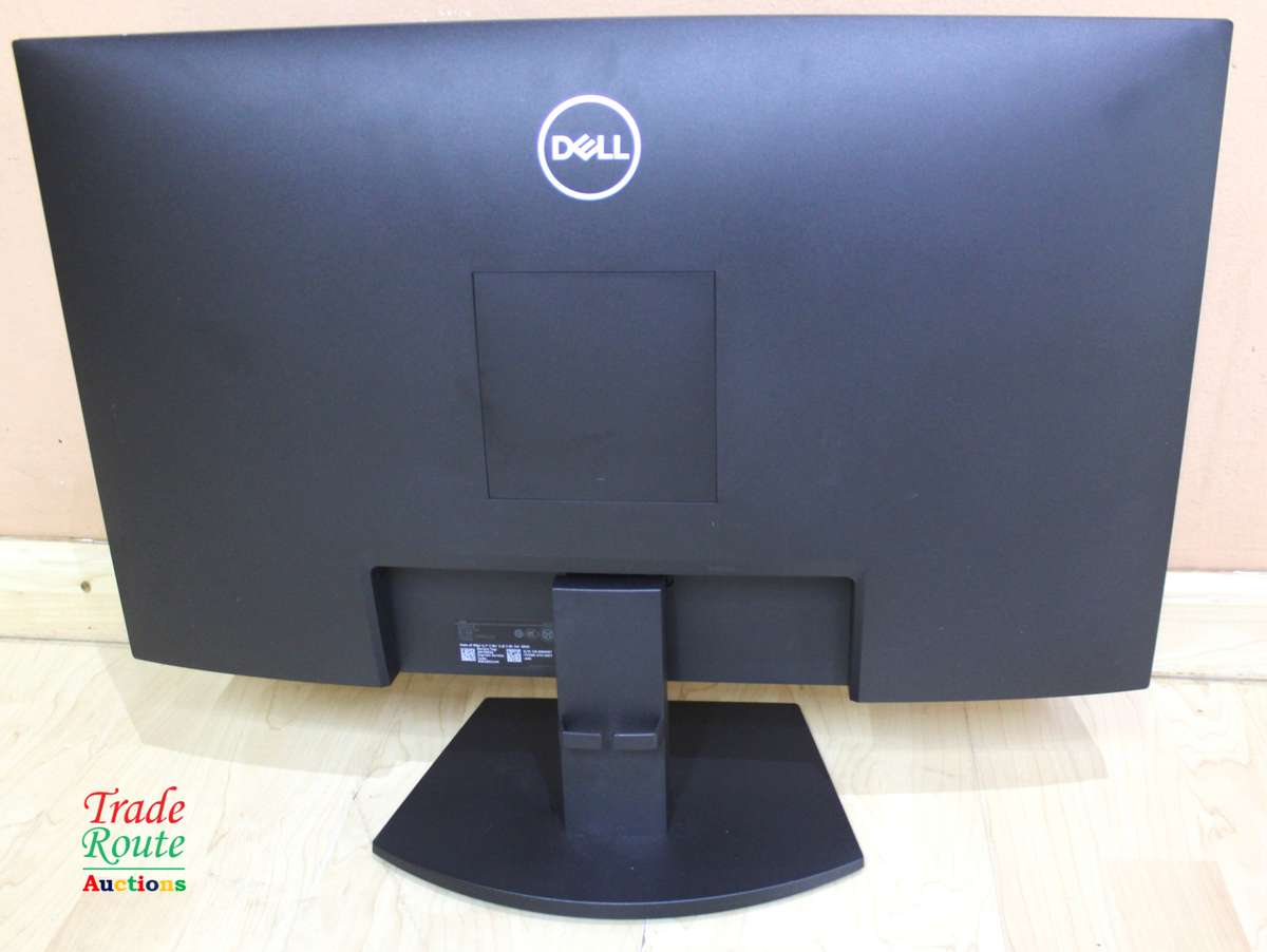 Dell 27-inch SE2725H FHD IPS monitor - HDMI / VGA