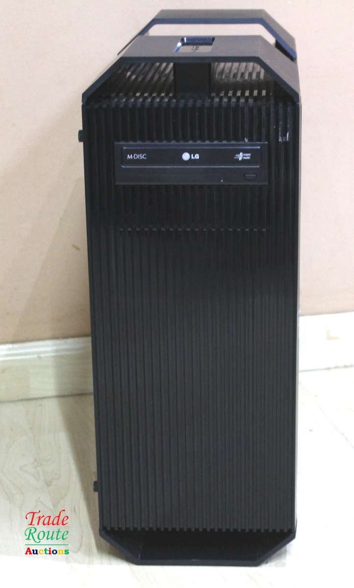 Gaming G Series Gaming PC Core i7 3.6GHz 16GB RAM 1TB HDD + 120GB SSD GeForce GT710 Graphics