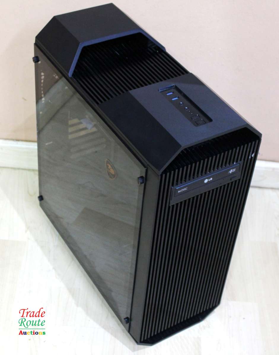 Gaming G Series Gaming PC Core i7 3.6GHz 16GB RAM 1TB HDD + 120GB SSD GeForce GT710 Graphics