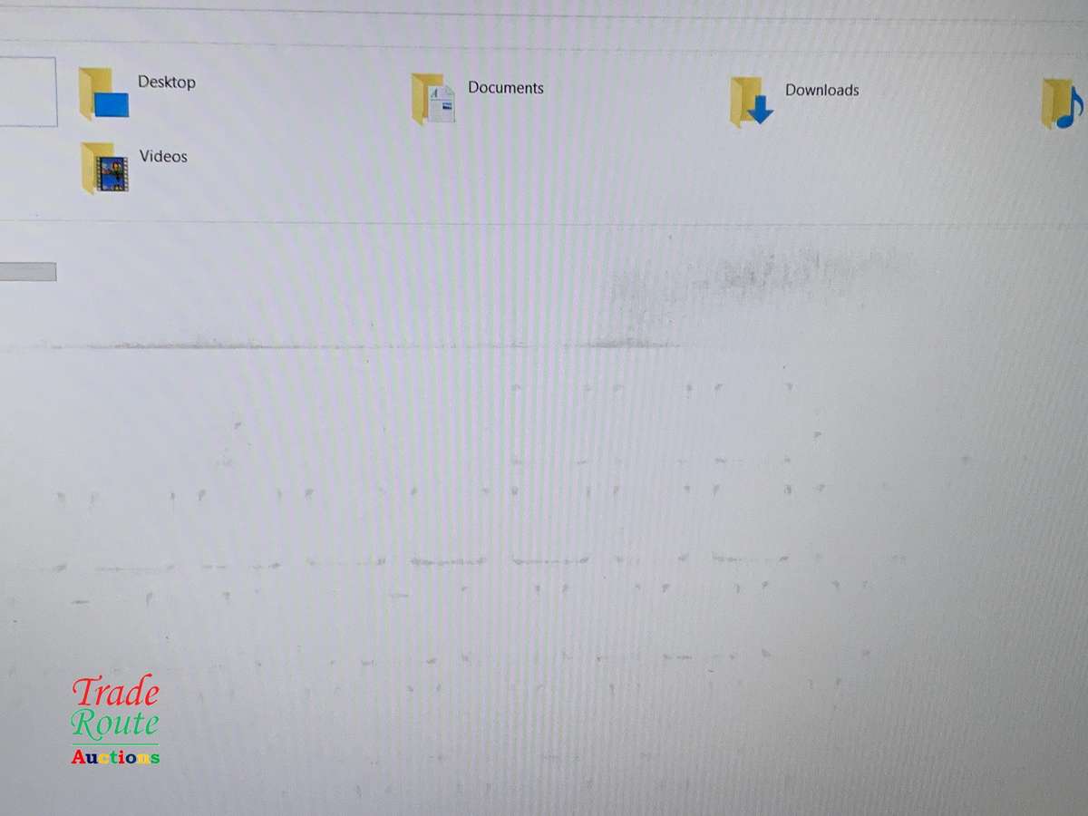 HP ProBook 450 G5 15.6-inch Laptop | Core i7 8550U 8th Gen | 4GB RAM | 256GB SSD