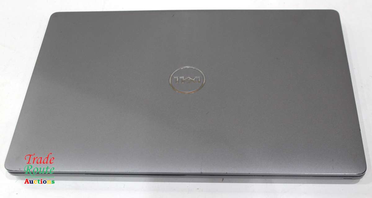 Dell Latitude 5510 10th Gen Notebook Core i7 10610U 16 GB Ram 512GB SSD 15.6" FHD Display