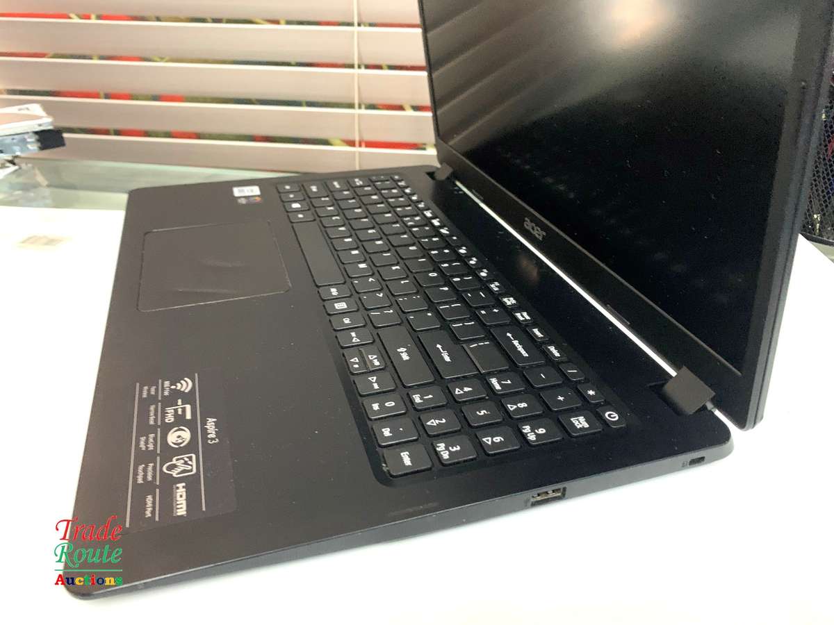 Acer Aspire3 Laptop | For Spares - Salvage Stock
