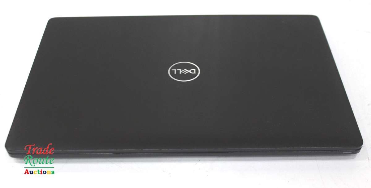 DELL LATITUDE 5300 LAPTOP | CORE i5 8365U 1.9GHz | 16GB RAM | 256GB SSD 13.3 inch TouchScreen Laptop