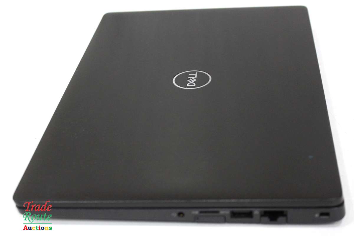 DELL LATITUDE 5300 LAPTOP | CORE i5 8365U 1.9GHz | 16GB RAM | 256GB SSD 13.3 inch TouchScreen Laptop