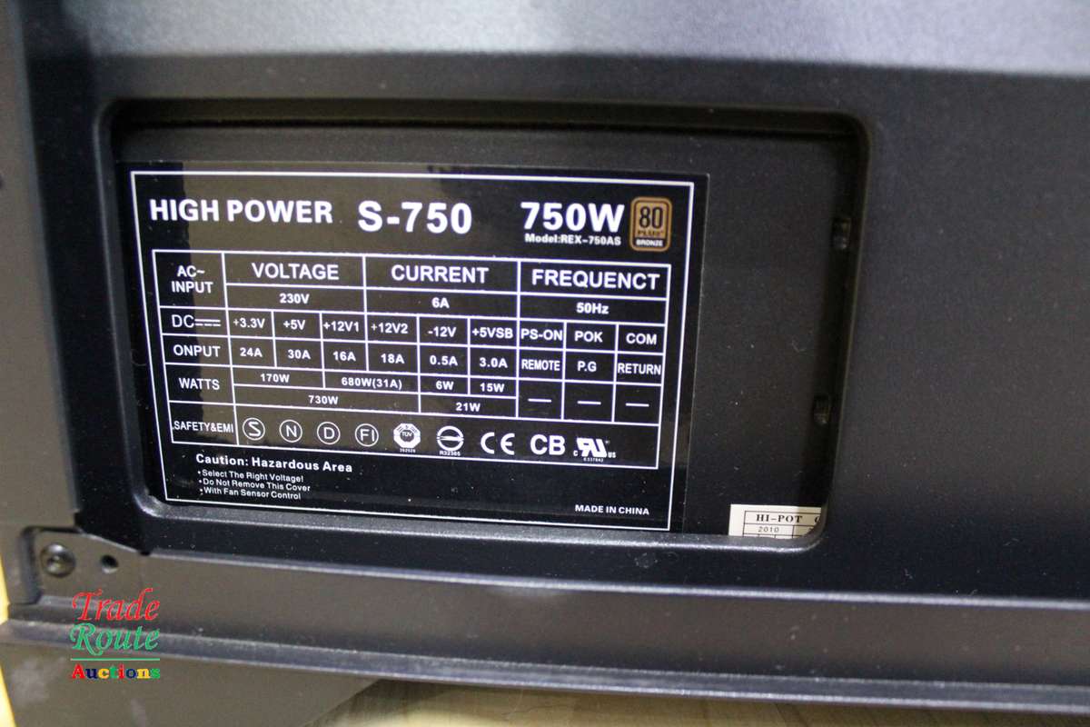 Tuf Gaming PC AMD Ryzen 5 5500 16GB RAM 512GB SSD AMD Radeon RX 6500 XT 4GB GDDR6 graphic card