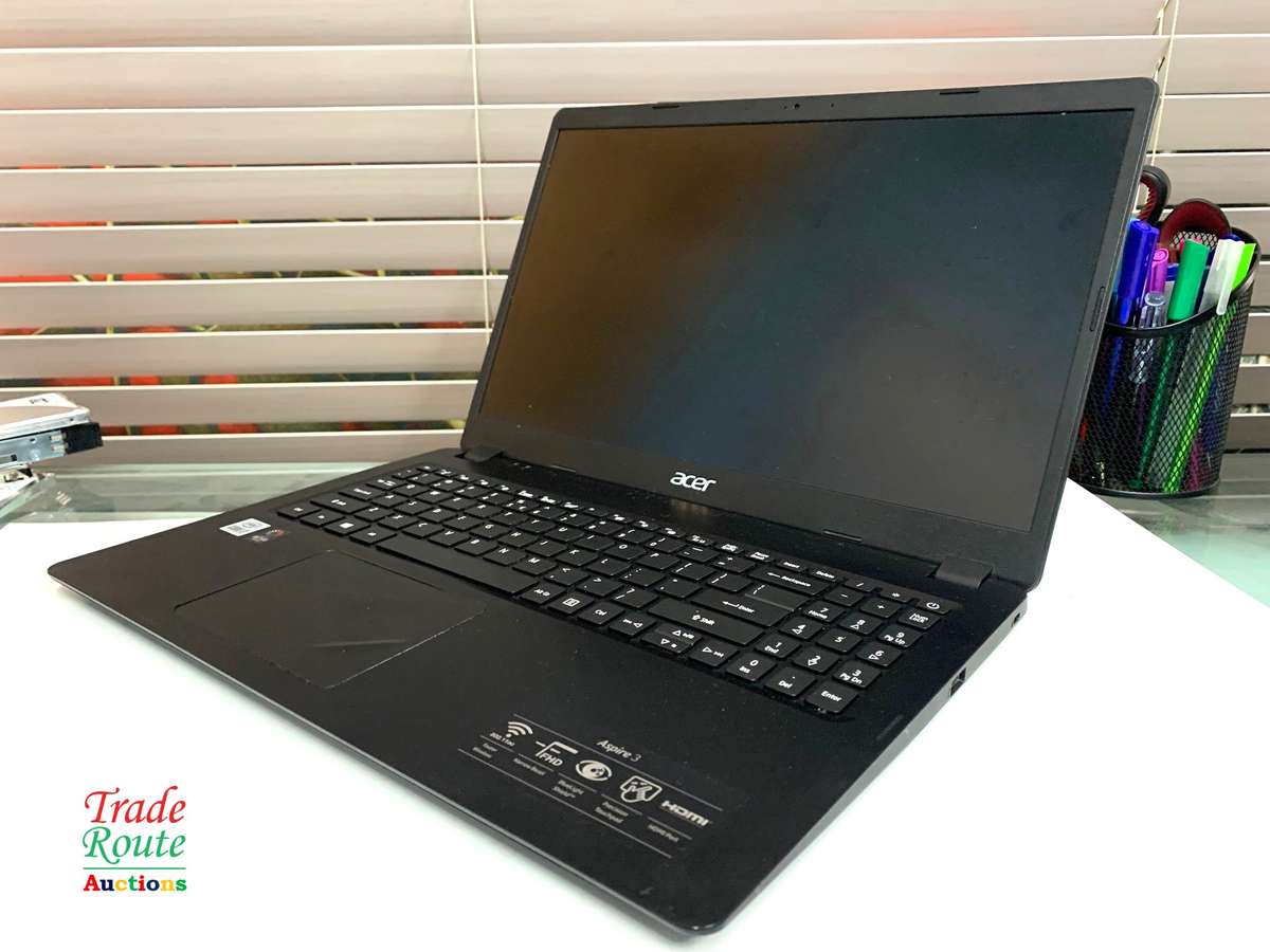 Acer Aspire3 Laptop | For Spares - Salvage Stock
