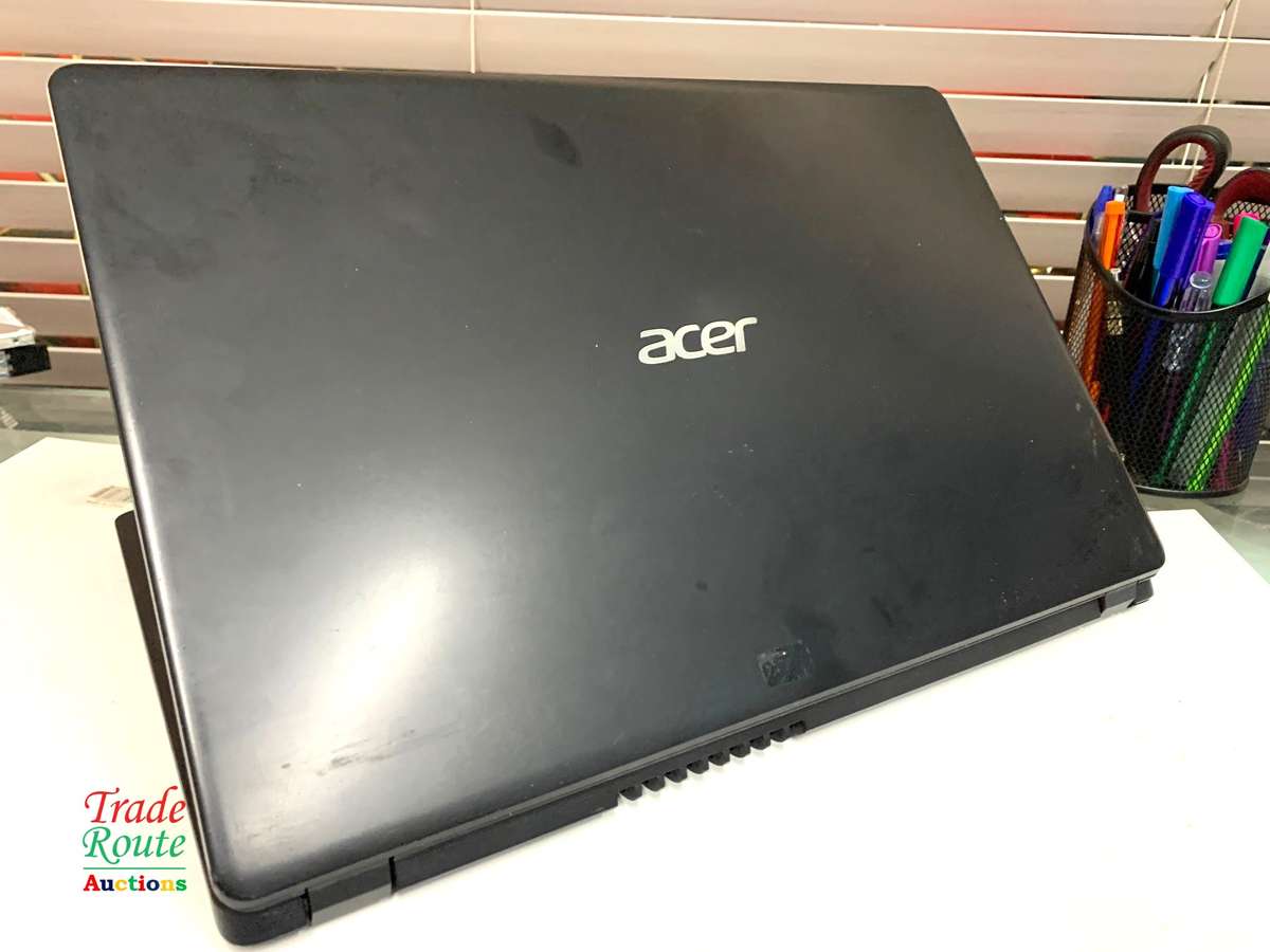 Acer Aspire3 Laptop | For Spares - Salvage Stock