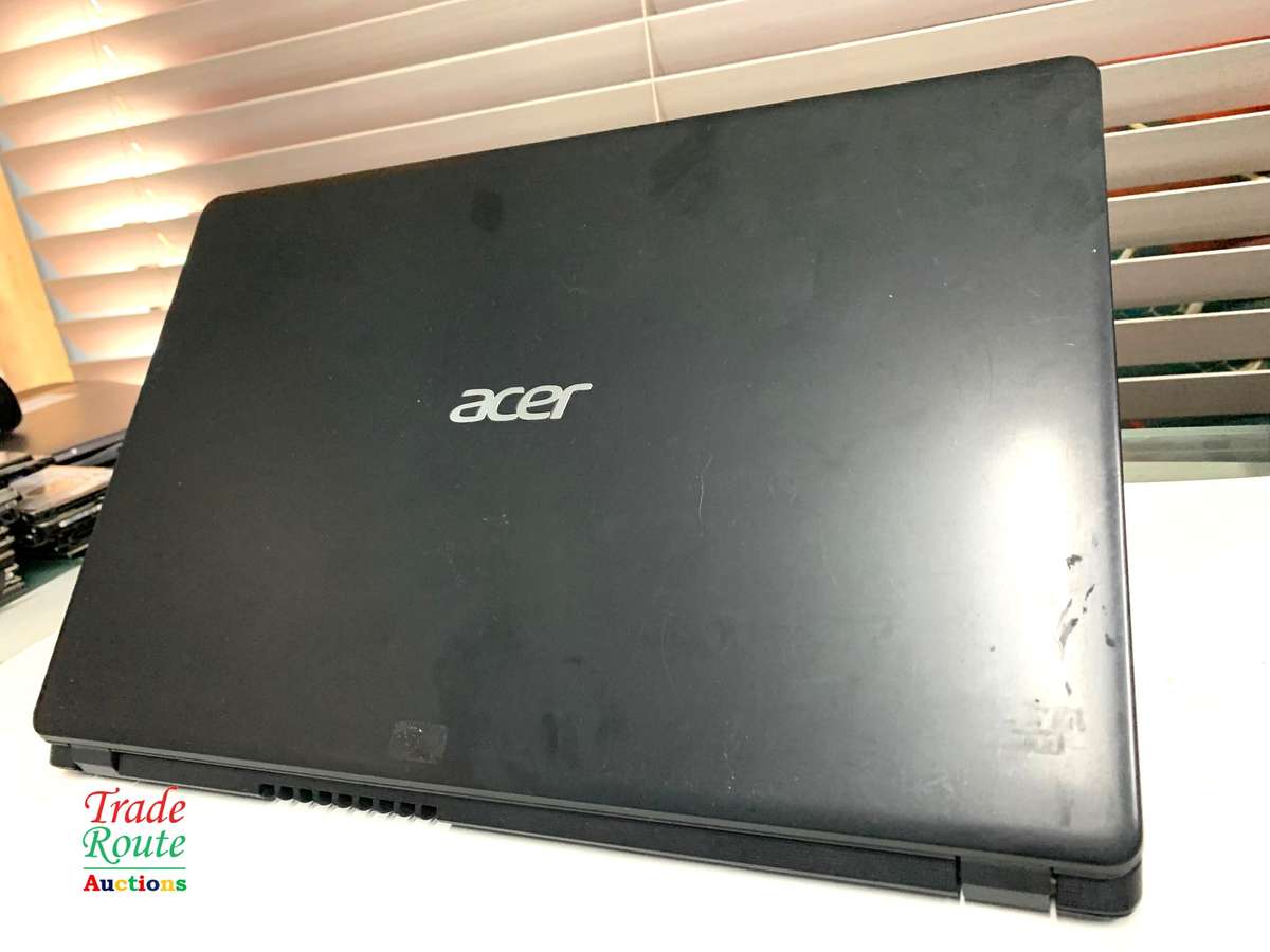 Acer Aspire3 Laptop | For Spares - Salvage Stock
