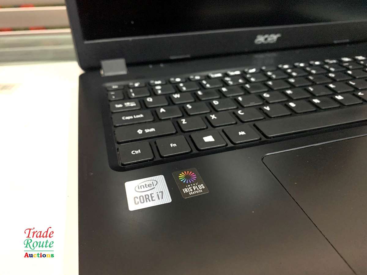 Acer Aspire3 Laptop | For Spares - Salvage Stock