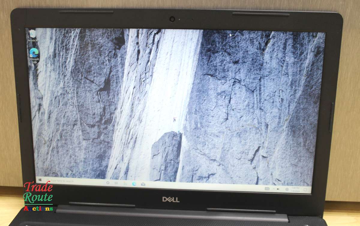 Dell Inspiron 3580 i7 8565U 8th Gen 8GB RAM 1TB HDD 15.6 inch Laptop