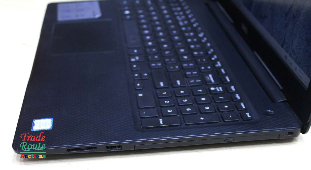 Dell Inspiron 3580 i7 8565U 8th Gen 8GB RAM 1TB HDD 15.6 inch Laptop