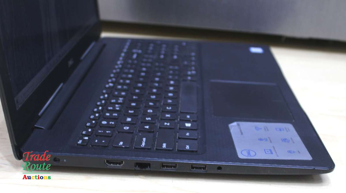 Dell Inspiron 3580 i7 8565U 8th Gen 8GB RAM 1TB HDD 15.6 inch Laptop