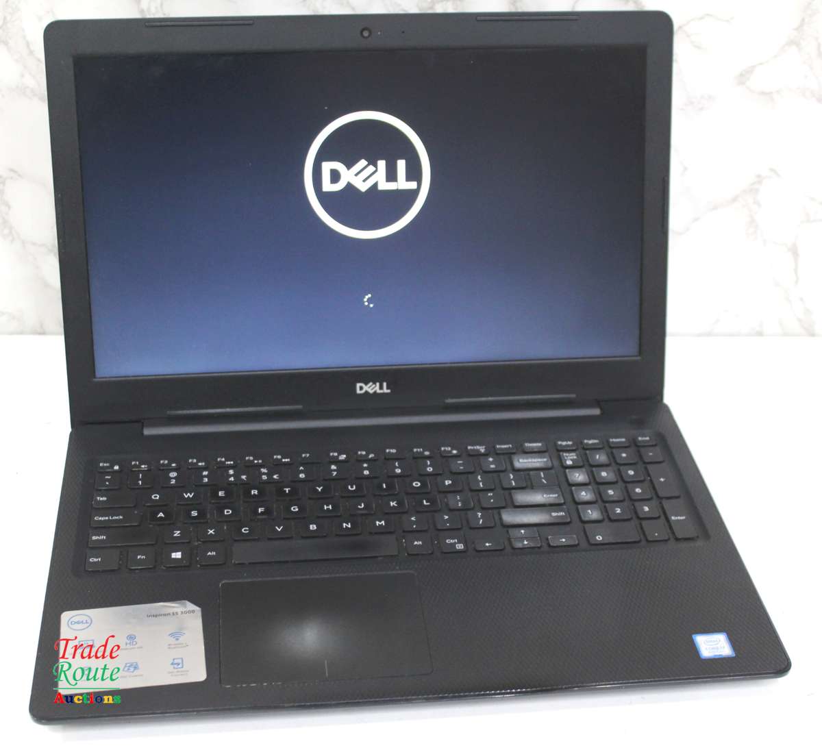 Dell Inspiron 3580 i7 8565U 8th Gen 8GB RAM 1TB HDD 15.6 inch Laptop