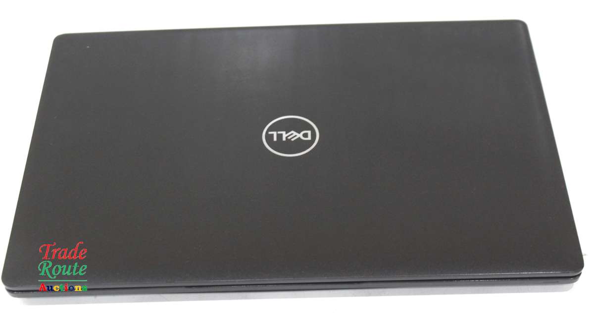 DELL LATITUDE 5400 LAPTOP | CORE i5 8365U 8th Gen 16GB RAM 256GB SSD - Trackpad Left Button Faulty