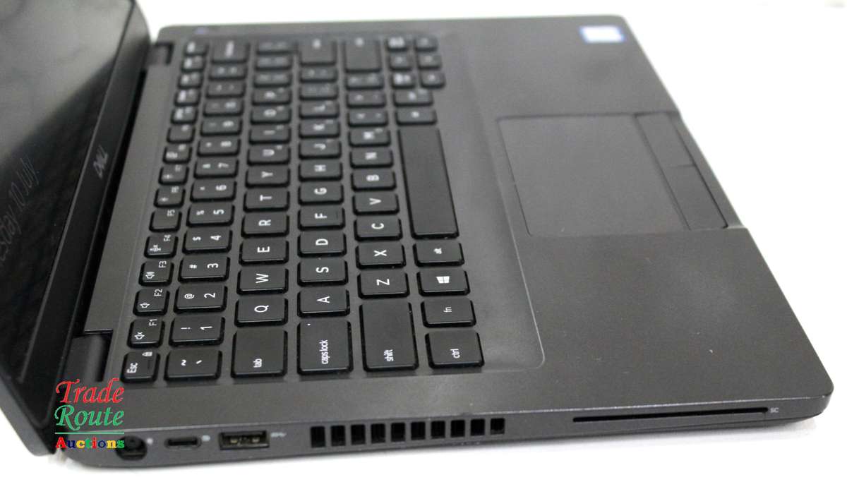 DELL LATITUDE 5400 LAPTOP | CORE i5 8365U 8th Gen 16GB RAM 256GB SSD - Trackpad Left Button Faulty