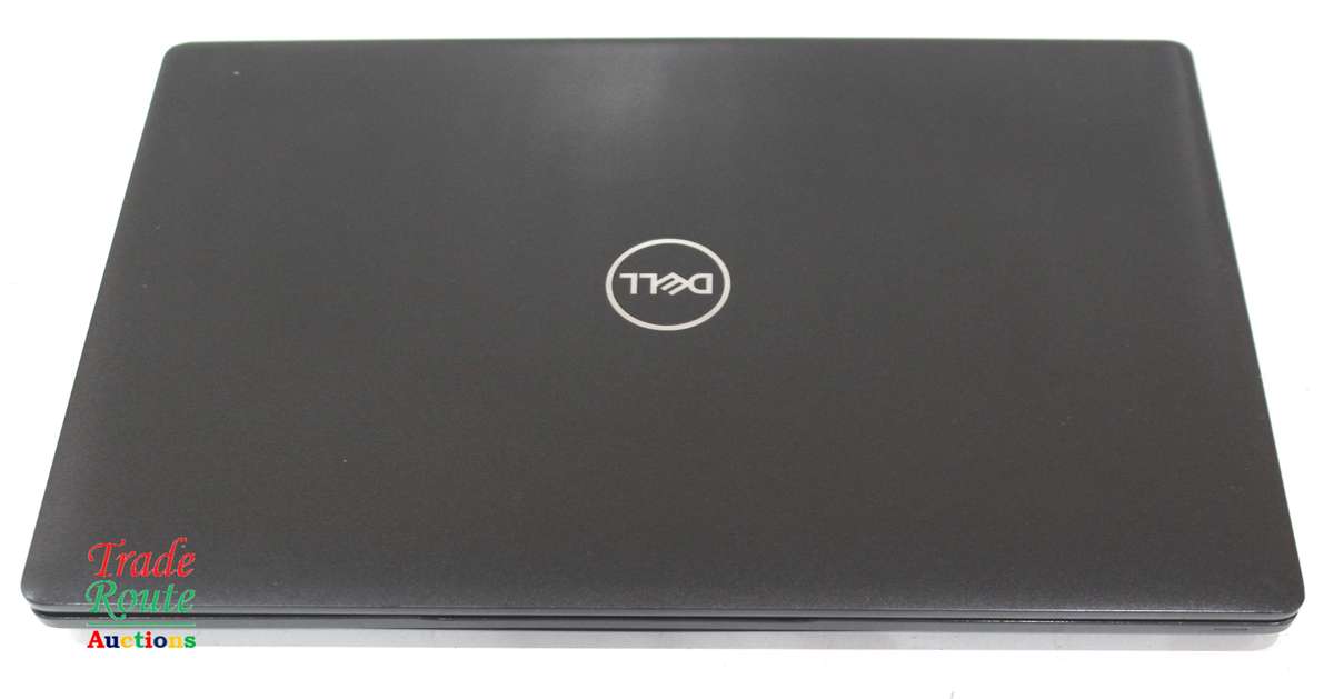 DELL LATITUDE 5400 LAPTOP | CORE i5 8365U 8th Gen 16GB RAM 256GB SSD - Trackpad Left Button Faulty