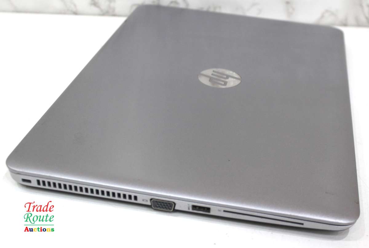 HP EliteBook 850 G4 LAPTOP * SUPER FAST * CORE i7 2.9 GHz * 24GB RAM * 256GB SSD * WIN 10 PRO