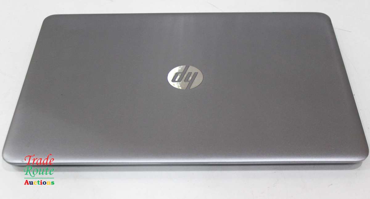 HP EliteBook 850 G4 LAPTOP * SUPER FAST * CORE i7 2.9 GHz * 24GB RAM * 256GB SSD * WIN 10 PRO