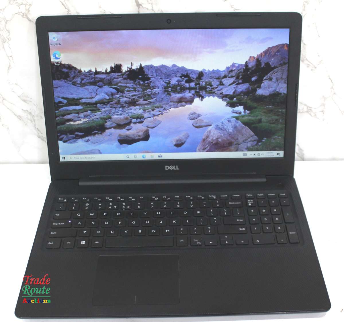 Dell INSPIRON 15 3593 15.6inch LAPTOP | Intel Core i5 1035G1 10th Gen | 16GB RAM | 1TB HDD