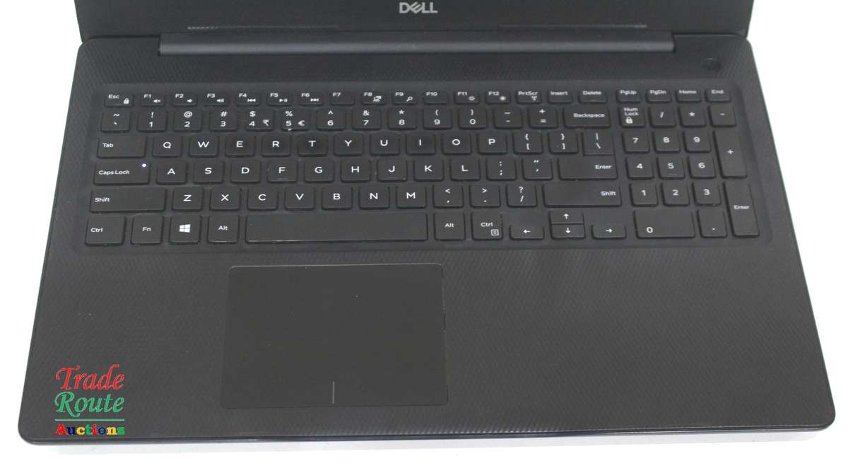 Dell INSPIRON 15 3593 15.6inch LAPTOP | Intel Core i5 1035G1 10th Gen | 16GB RAM | 1TB HDD