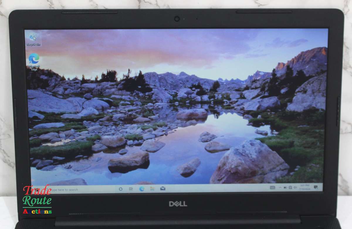 Dell INSPIRON 15 3593 15.6inch LAPTOP | Intel Core i5 1035G1 10th Gen | 16GB RAM | 1TB HDD