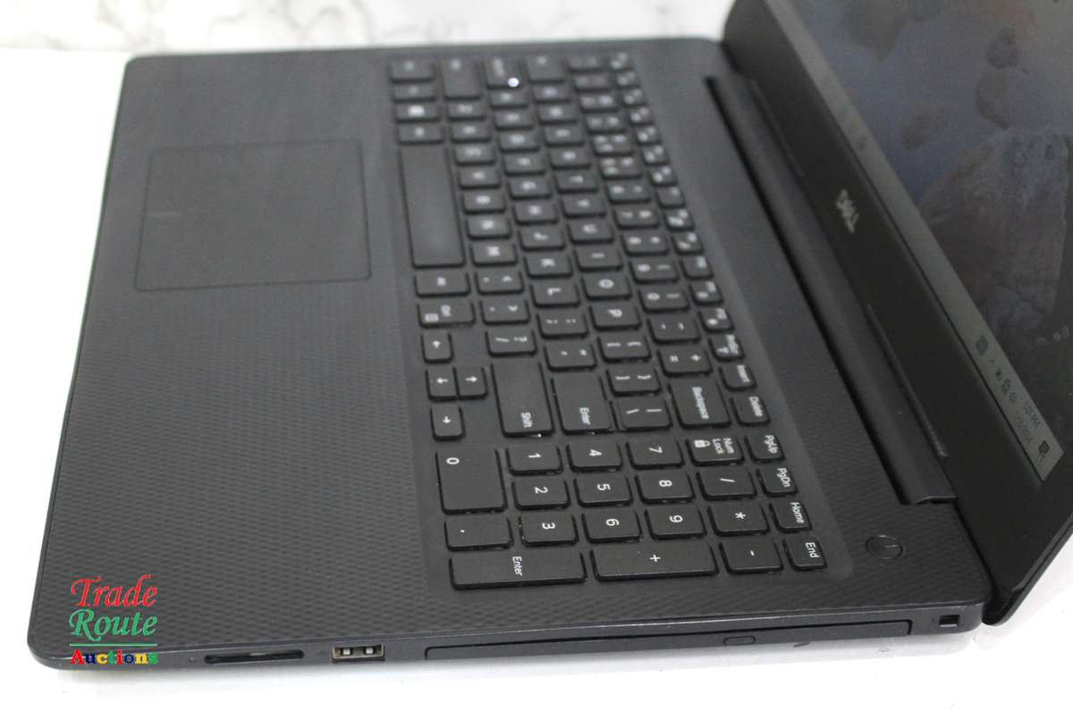 Dell INSPIRON 15 3593 15.6inch LAPTOP | Intel Core i5 1035G1 10th Gen | 16GB RAM | 1TB HDD