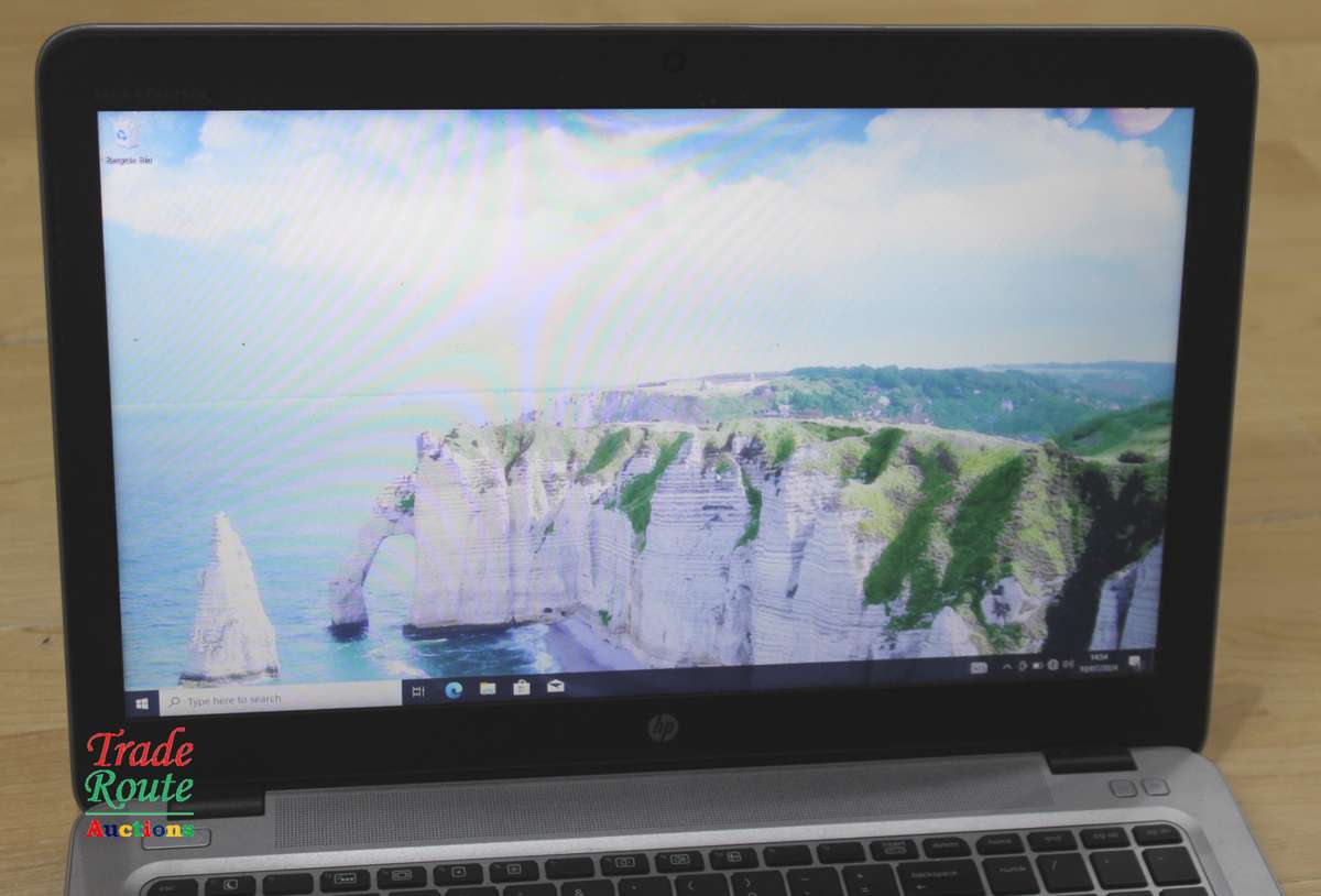 HP EliteBook 850 G4 LAPTOP | SUPER FAST | CORE i7 2.9 GHz | 16GB RAM | 256GB SSD | WIN 10 PRO