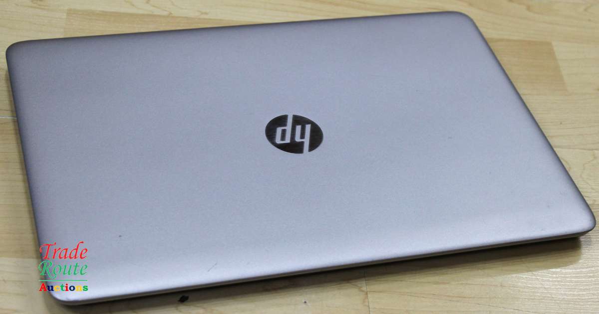 HP EliteBook 850 G4 LAPTOP | SUPER FAST | CORE i7 2.9 GHz | 16GB RAM | 256GB SSD | WIN 10 PRO