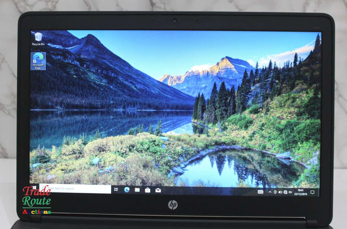 HP PROBOOK 650 NOTEBOOK | CORE i5 4210M 2.60GHZ | 4GB RAM | 240GB SSD | LAPTOP