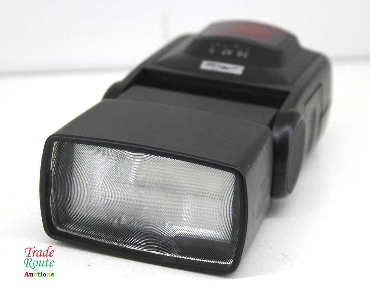 Metz 36 AF-5 Digital Flash flashgun for Canon DSLR Camera ***  METZ  ***