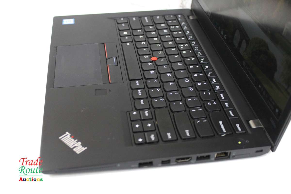 LENOVO THINKPAD T460s Laptop | CORE i5 6200U 6th Gen 2.40GHz | 20GB RAM | 512GB SSD