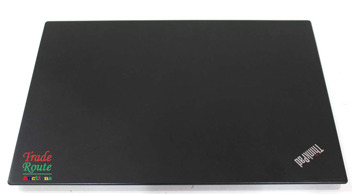 LENOVO THINKPAD T460s Laptop | CORE i5 6200U 6th Gen 2.40GHz | 20GB RAM | 512GB SSD